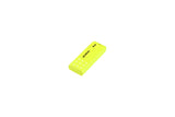 Goodram UME2 USB-nøgle 8 GB USB Type-A 2.0 Gul