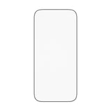 PanzerGlass ® Skærmbeskyttelse iPhone 17 Pro | Ultra-Wide Fit m. Fastfit in-a-box