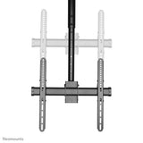 Neomounts NM-C440BLACK tv-beslag 152,4 cm (60") Sort