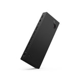 Lenovo 40BG0135GE dockingstation Docking Thunderbolt 4 Sort