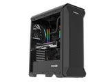 GENESIS Irid 505F Midi Tower Sort