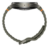 Samsung Galaxy Watch7 3,81 cm (1.5") AMOLED 44 mm Digital 480 x 480 pixel Berøringsskærm Grøn Wi-Fi GPS (satellit)