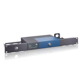 SEH dongleserver Pro® printserver Ethernet LAN Sort, Blå