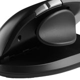 Contour Design Unimouse Left-Handed Wired