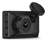 Garmin X310 4K Ultra HD Wi-Fi Bluetooth Batteri, DC Sort