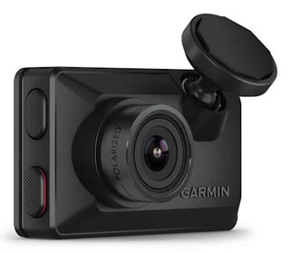 Garmin X310 4K Ultra HD Wi-Fi Bluetooth Batteri, DC Sort