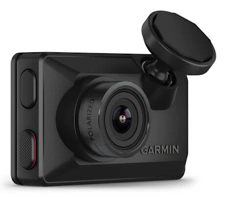 Garmin X310 4K Ultra HD Wi-Fi Bluetooth Batteri, DC Sort