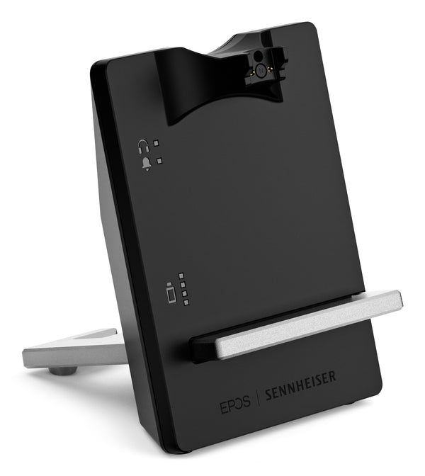 EPOS IMPACT D 30 USB ML Trådløs Høretelefoner Sort