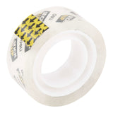 Deli D260304 tape 18 m Transparent 8 stk