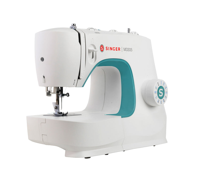SINGER M3305 symaskine Semi-automatisk symaskine Elektrisk