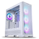 Phanteks Eclipse G400A Midi Tower Hvid