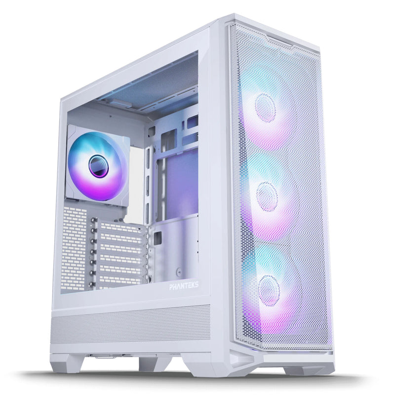 Phanteks Eclipse G400A Midi Tower Hvid