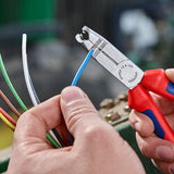 Knipex 13 42 165 tang
