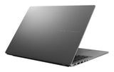 ASUS Vivobook S16 M3607GA-SH004W Copilot+ PC AMD Ryzen AI 7 445 Laptop 40,6 cm (16") Fuld HD 32 GB DDR5-SDRAM 1 TB SSD Wi-Fi 6 (802.11ax) Windows 11 Home Grå QWERTZ Tysk