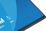 iiyama ProLite XB2797QSNP-B1 computerskærm 68,6 cm (27") 2560 x 1440 pixel Quad HD LCD Sort