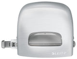 Leitz Hulapparat 5006 Style NeXXt, 2-huls 30 ark metal