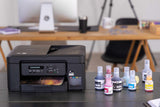 Brother DCP-T730DW Inkjet A4 6000 x 1200 dpi 27 sider pr. minut Wi-Fi