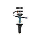 Baseus C00057802111-01 oplader til mobil enhed Universel Sort Cigartænder Automatisk