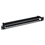 EFB Elektronik 699999NTS.1 kabelorganisator Stativ Kabelholder Sort