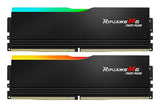 G.Skill Ripjaws M5 RGB F5-6000J2836G16GX2-RM5NRK hukommelsesmodul 32 GB 2 x 16 GB DDR5 6000 MT/s 288-pin DIMM