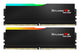 G.Skill Ripjaws M5 RGB F5-6000J2836G16GX2-RM5NRK hukommelsesmodul 32 GB 2 x 16 GB DDR5 6000 MT/s 288-pin DIMM