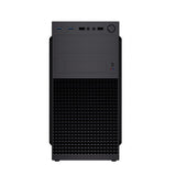 Gembird Fornax K300 Mini Tower Sort