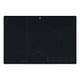 Electrolux EIS82453IZ Sort Indbygget 80 cm Zone induktionskogeplade 4 zone(s)