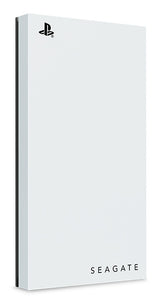 Seagate Game Drive 1 TB 3.2 Gen 1 (3.1 Gen 1) Hvid