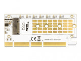 DeLOCK 90566 interface-kort/adapter Intern M.2