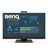 BenQ BL2486TC computerskærm 60,5 cm (23.8") 1920 x 1080 pixel Fuld HD Sort