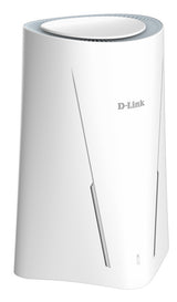 D-Link G530 trådløs router Gigabit Ethernet Dual-band (2,4 GHz / 5 GHz) 5G Hvid