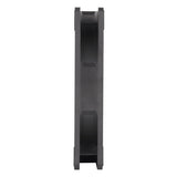 Silverstone Air Penetrator 184i Computerkabinet Luftkøler 180/200 mm Sort 1 stk