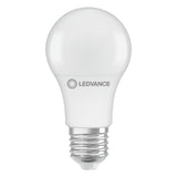 Osram LED CLASSIC LED-lampe Varm hvid 2700 K 8 W E27 F