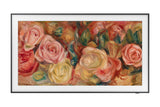Samsung The Frame QE75LS03DAUXXN TV 190,5 cm (75") 4K Ultra HD Smart TV Wi-Fi Sort