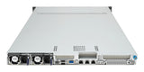 ASUS RS501A-E12-RS12U LGA 6096 Stativ (1U) Sort, Sølv