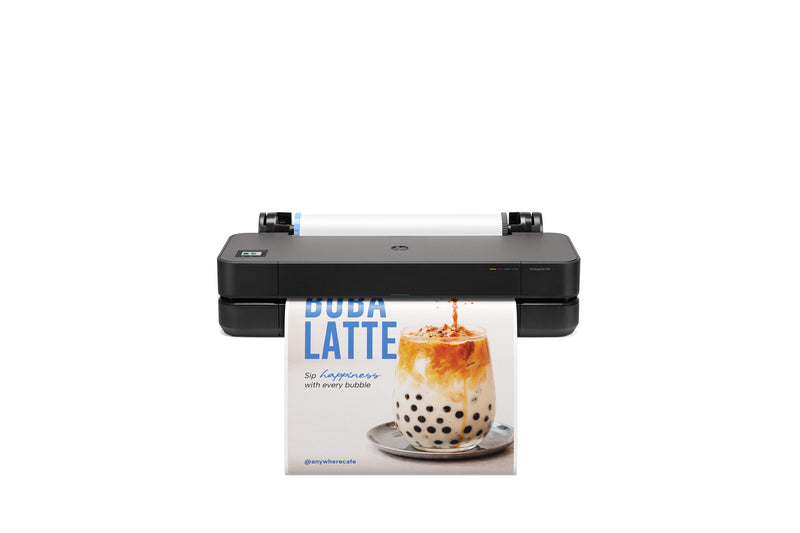HP Designjet T250 24" printer