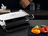 Tefal OptiGrill Elite XL GC760D kontaktgrill