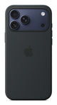 Apple MGFR4ZM/A mobiltelefon etui 17,5 cm (6.9") Cover Sort