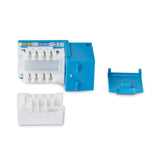 StarTech.com C6KEY110BL24PK kilesten modul