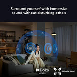 Sony HTAN7 Bærbare højttalere og festhøjttalere Bærbar stereohøjttaler Sort 6 W