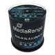 MediaRange MR470 tom DVD 8,5 GB DVD+R DL 100 stk