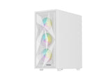 GENESIS Diaxid 605 ARGB Midi Tower Hvid