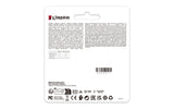 Kingston Technology DataTraveler 512 GB 220 MB/s Metal USB 3.2 Gen 1 SE9 G3