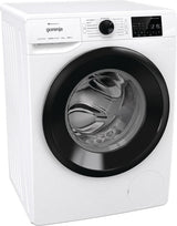 Gorenje WPNEI84A1TS vaskemaskine Front-læsning 8 kg 1400 rpm Hvid