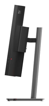Lenovo ThinkVision P40WD-40 computerskærm 100,8 cm (39.7") 5120 x 2160 pixel LCD Sort