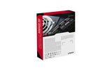 Kingston Technology 2000G RENEGADE PCIe 4.0 NVMe SSD M/HEATSINK