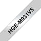 Brother HGM-931V5 etiketbånd HGe