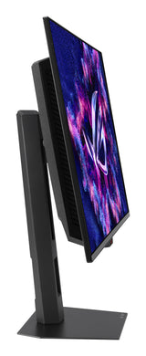 ASUS ROG Strix OLED XG27ACDMS computerskærm 67,3 cm (26.5") 2560 x 1440 pixel Quad HD QD-OLED Sort