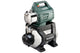 Metabo 600973000 vandpumpe 1300 W Positiv forskydningspumpe 4,8 bar 4500 l/t