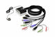 ATEN CS692-AT KVM Switch Sort